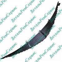 РЕССОРА ПЕРЕДНЯЯ 55111-2902012-01