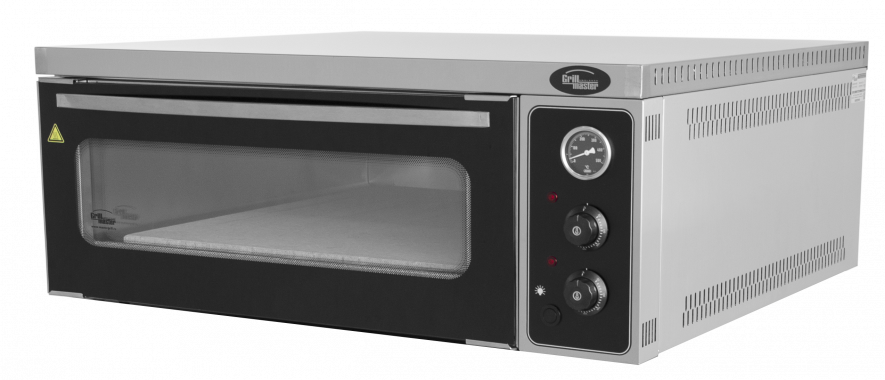 Печь для пиццы Grill Master ППЭ/1