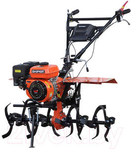 Культиватор SKIPER SP-850S