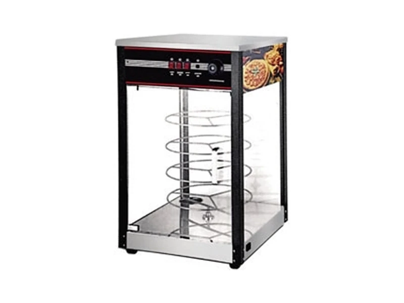 Витрина тепловая EKSI HW-815 (для пиццы)