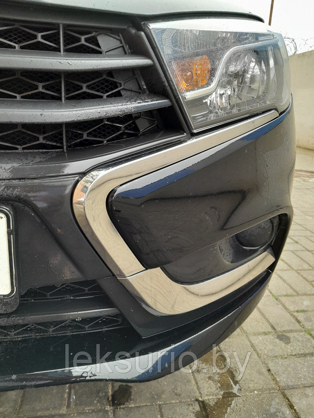 podgotovka k polirovke hroma