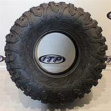 Шина для квадроцикла Maxxis Carnivore 35x10 R15, фото 3