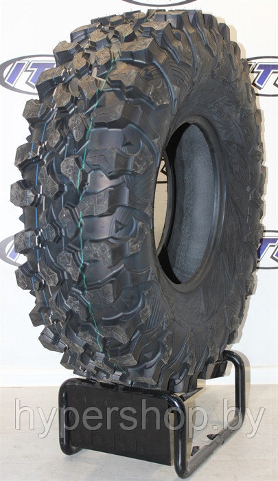 Шина для квадроцикла Maxxis Carnivore 35x10 R15