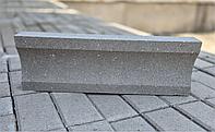 Плита лотковая ПЛ500.160.60-М Бетонный водосток 500*160*60 мм Вибропресованный
