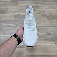 Кроссовки Adidas Boost White, фото 3