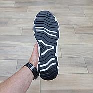 Кроссовки Adidas Boost White, фото 5