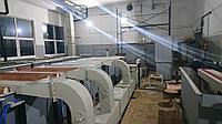 Технологическая оснастка гальванических ванн