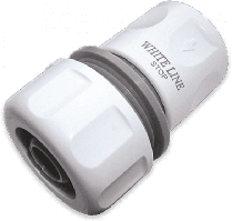 Быстросоединитель 3/4" STOP WL-2150