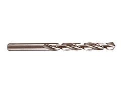 Сверло по металлу ц/х 4.0х43х75 мм HSS-G MAKITA