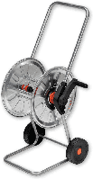 Катушка для шланга 50м 1/2" ZINCATO