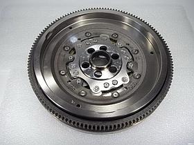 Маховик двухмассовый VW TIGUAN 5N 2 0 TDI 2 0 TDI 4MOTION 07 SACHS