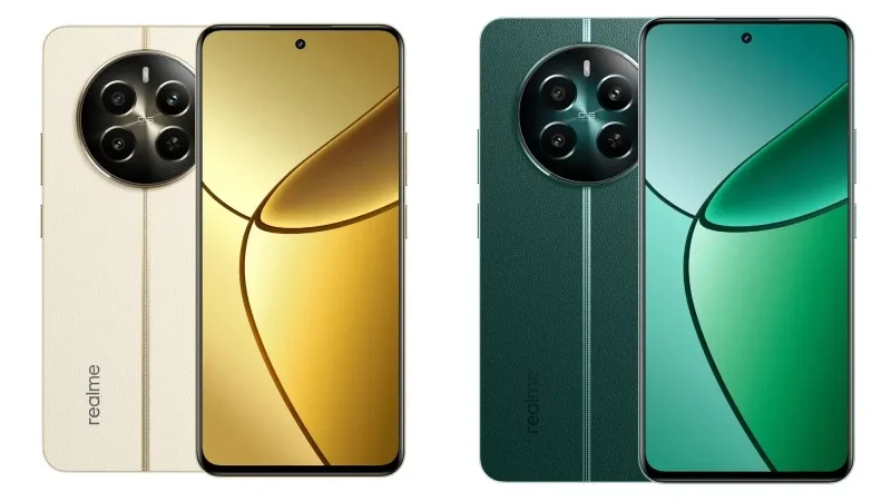 Realme 12 pro Ozon