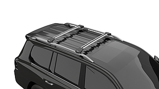 Багажная система LUX CONDOR для Volvo XC90 I, 2003-…