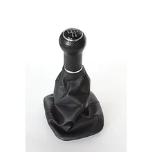 Ручки на КПП, Чехлы кулисы