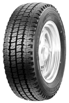 Автошины Tigar Cargo Speed 175R16C 101/99R