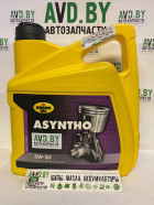 Моторное масло Kroon Oil Asyntho 5W-30 4л