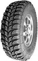 Автошины LingLong Crosswind M/T 31X10.5R15 109Q