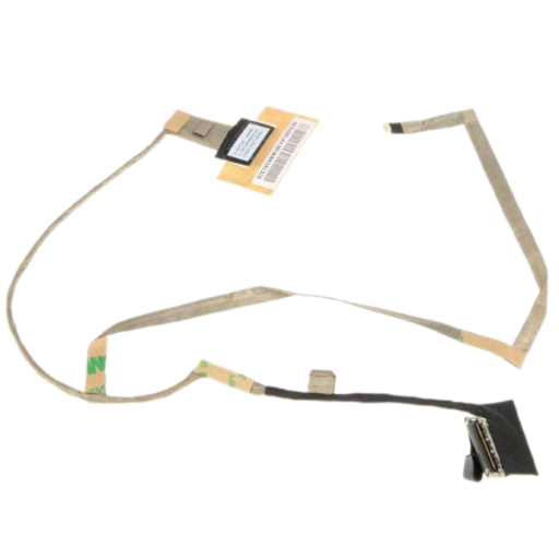 Шлейф матрицы (экрана) Asus K53Z тип 2