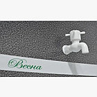 Умывальник Весна с ЭВН серебро, фото 7