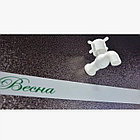 Умывальник Весна с ЭВН медь, фото 5