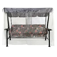Садовые качели Olsa Калипсо, 2210х1350х1740 мм, арт. с1414