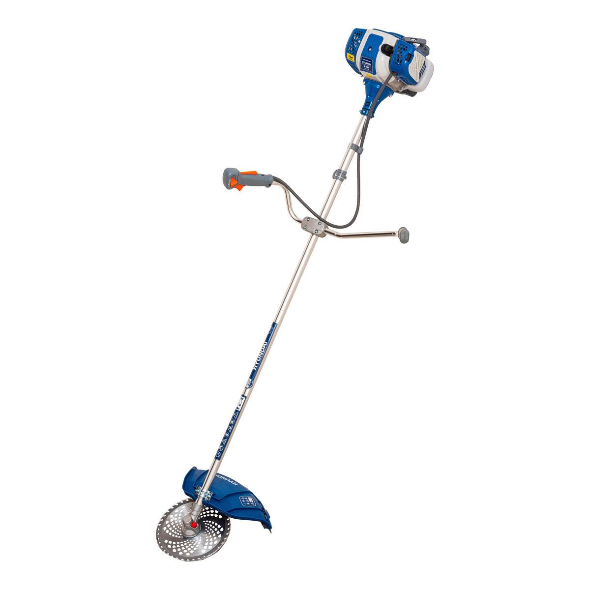 Триммер бензиновый HYUNDAI Z 456, фото 1