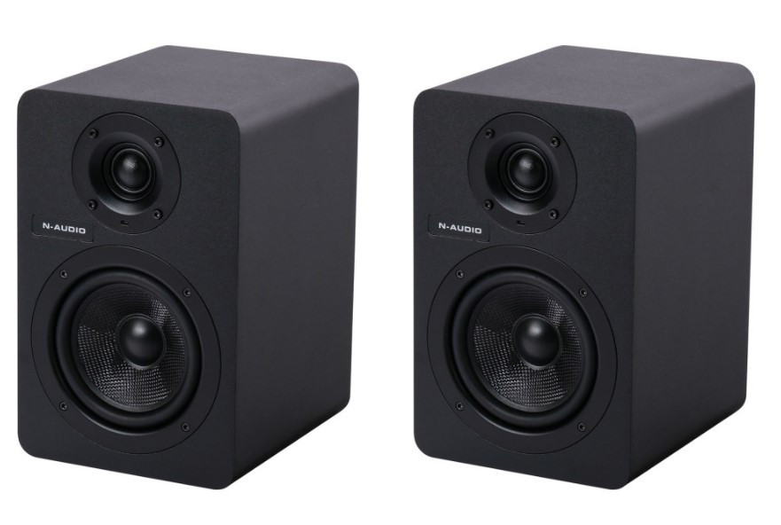 N-Audio X5-N-Audio Акустическая система, 70Вт