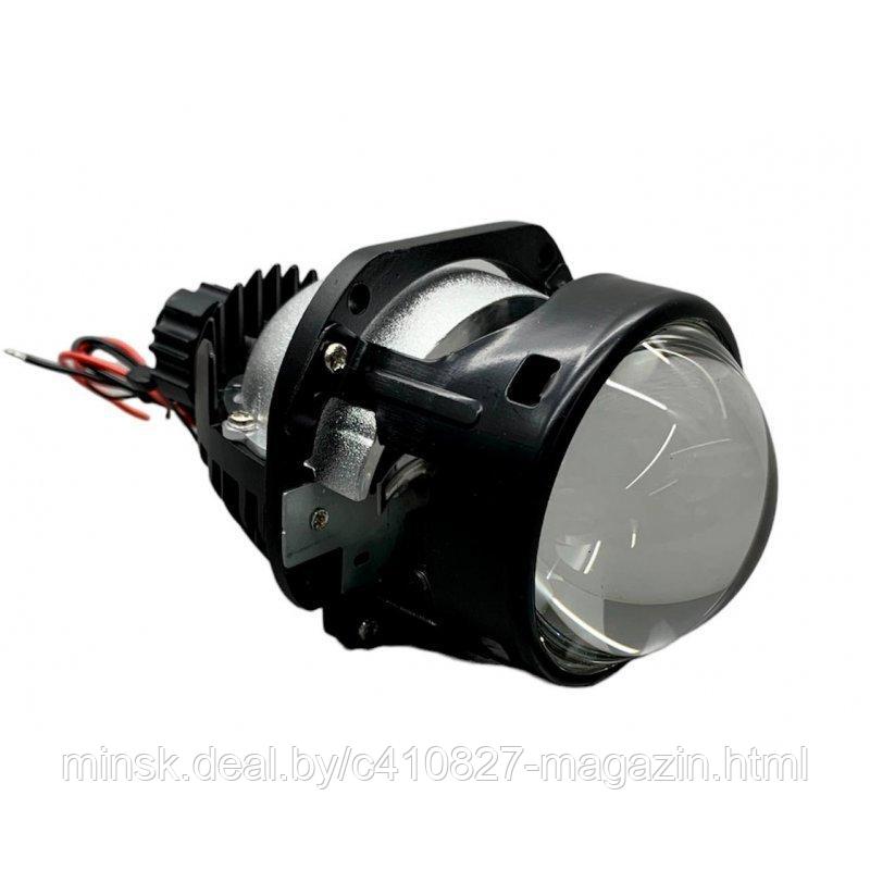 Bi-LED модуль Lightway Shaft 2.5"