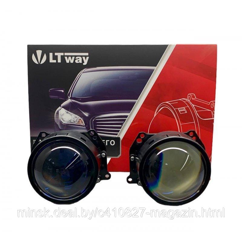 Bi-Led модуль 3.0" Lightway A22