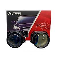 Bi-Led модуль 3.0" Lightway A22