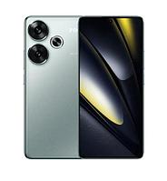 Смартфон POCO F6 8/256GB с NFC (Международная версия) зеленый