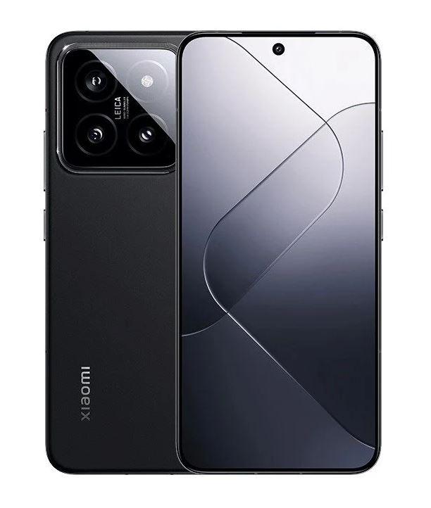 Смартфон Xiaomi 14 12/256GB (Международная версия)