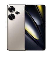Смартфон POCO F6 12/512GB с NFC (Международная версия) титан