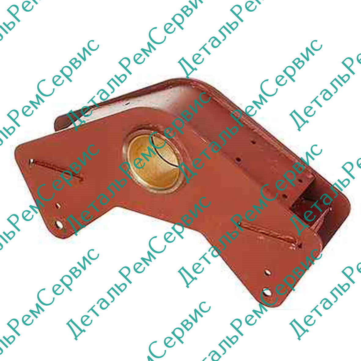 БАЛАНСИР СО ВТУЛКАМИ 93301-2918005