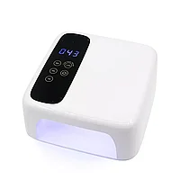 Лампа для сушки ногтей T&H 602 PRO, 1 шт