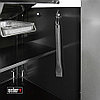 Гриль газовый GENESIS E-315 GBS, черный, фото 9