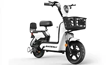 Электроскутеры, электровелосипеды, трициклы