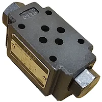 Гидрозамок Z2S6-1-40
