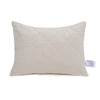 Подушка Лен 50х70см Оригинал