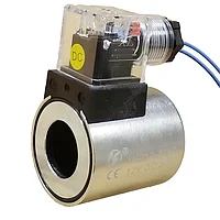 Катушка 4WE6 12V