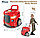 Игровой набор Pituso Автомобилист, автомеханик Motor Master, 61 предмет HW21008430, фото 2