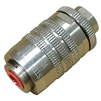 Дроссель с клапаном обратным VURF141-00