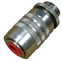 Дроссель с клапаном обратным VURF120-00