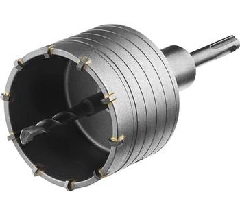 КОРОНКА ПО БЕТОНУ SDS+ D120