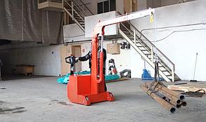 Мини-кран ИНД ПР Э-3500