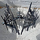 Пропольник-рыхлитель Краян КЕ-01/40-1, фото 3
