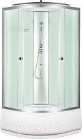 Душевая кабина Saniteco SN-80W