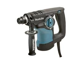 Перфоратор MAKITA HR 2810 в чем.