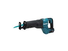 Аккум. сабельная пила MAKITA XGT JR 001 GZ в кор.