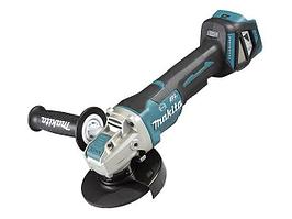 Аккум. углошлифмашина MAKITA LXT DGA 519 Z в кор.